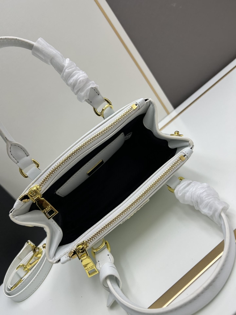 Prada Top Handle Bags